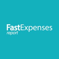 Fast Expenses Report logo, Fast Expenses Report contact details