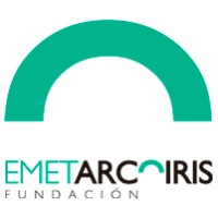 Fundacion Emet Arco Iris logo, Fundacion Emet Arco Iris contact details