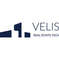 Velis Real Estate Tech logo, Velis Real Estate Tech contact details