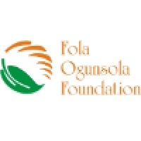 Fola Ogunshola Foundation logo, Fola Ogunshola Foundation contact details