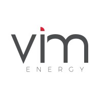 VIM ENERGY logo, VIM ENERGY contact details