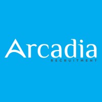 Arcadia Recruitment logo, Arcadia Recruitment contact details