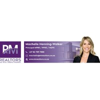 RM Realtors logo, RM Realtors contact details