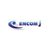 Encom J Inc logo, Encom J Inc contact details