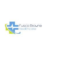 Fusco Browne Healthcare, regulated by CQC logo, Fusco Browne Healthcare, regulated by CQC contact details