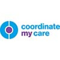 Coordinate My Care logo, Coordinate My Care contact details