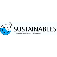 Sustainables logo, Sustainables contact details