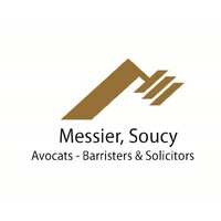 Messier Soucy Avocats logo, Messier Soucy Avocats contact details