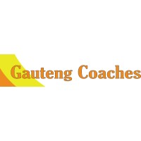 Gauteng Coaches (PTY) LTD logo, Gauteng Coaches (PTY) LTD contact details