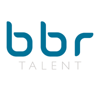 bbr talent logo, bbr talent contact details