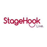 StageHook Live logo, StageHook Live contact details