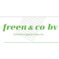 Freen & Co B.V. logo, Freen & Co B.V. contact details