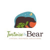 Tortoise & The Bear logo, Tortoise & The Bear contact details