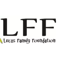 Lucas Family Foundation logo, Lucas Family Foundation contact details