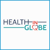 Health in Globe logo, Health in Globe contact details