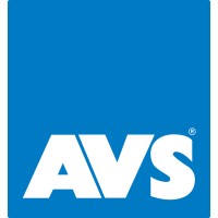 AVS AB logo, AVS AB contact details