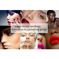 Edgar Renee' Aesthetic Education & Consulting Group logo, Edgar Renee' Aesthetic Education & Consulting Group contact details