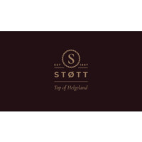 STØTT logo, STØTT contact details