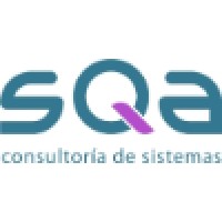 SQA Consultoría de Sistemas logo, SQA Consultoría de Sistemas contact details