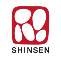 Shinsen AG logo, Shinsen AG contact details