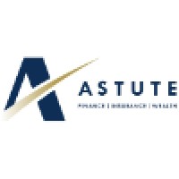 Astute Financial Services logo, Astute Financial Services contact details