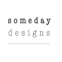 Someday Designs logo, Someday Designs contact details