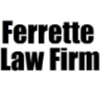 The Ferrette Law Firm logo, The Ferrette Law Firm contact details