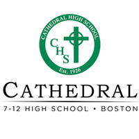 Cathedral High School logo, Cathedral High School contact details