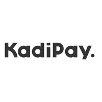 KadiPay logo, KadiPay contact details