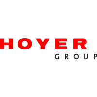 HOYER Group - The Netherlands logo, HOYER Group - The Netherlands contact details