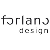 Forlano Design; Public Art and Design logo, Forlano Design; Public Art and Design contact details