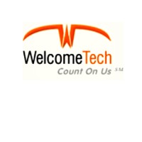 Welcometech logo, Welcometech contact details