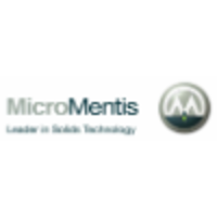 MicroMentis logo, MicroMentis contact details