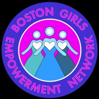 Boston Girls Empowerment Network logo, Boston Girls Empowerment Network contact details