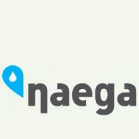 NAEGA logo, NAEGA contact details