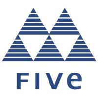 FIVE Informatik AG logo, FIVE Informatik AG contact details