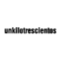 unkilotrescientos logo, unkilotrescientos contact details