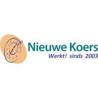 Nieuwe Koers Re-integratie en Advisering logo, Nieuwe Koers Re-integratie en Advisering contact details