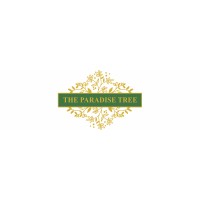 The Paradise Tree logo, The Paradise Tree contact details