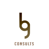 BeeGee Consults logo, BeeGee Consults contact details