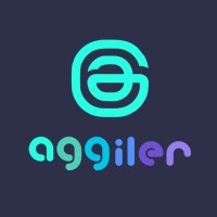 Aggiler digital marketing services logo, Aggiler digital marketing services contact details