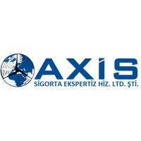 Axis Sigorta Ekspertiz Hizmetleri Ltd. Şti. logo, Axis Sigorta Ekspertiz Hizmetleri Ltd. Şti. contact details