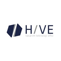 HIVE Tasarım-Teknoloji AŞ. logo, HIVE Tasarım-Teknoloji AŞ. contact details