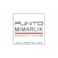 Punto Architecture logo, Punto Architecture contact details