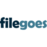 filegoes logo, filegoes contact details