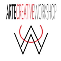 Arte Creative Workshop logo, Arte Creative Workshop contact details