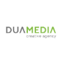 Dua Media Creative Agency logo, Dua Media Creative Agency contact details