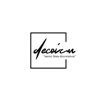 Decoizm Official logo, Decoizm Official contact details