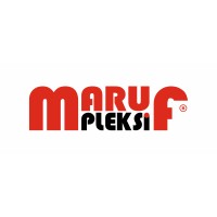 Marufpleks logo, Marufpleks contact details