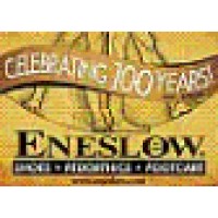 Eneslow logo, Eneslow contact details